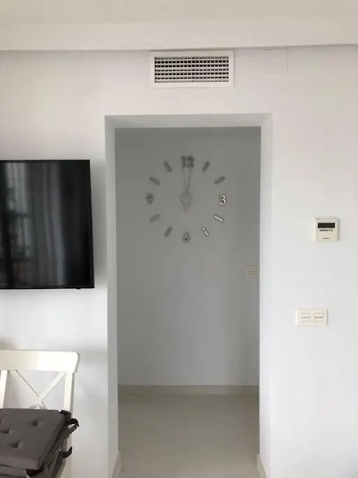 Apartment In The Best Location La Cala De Mijas