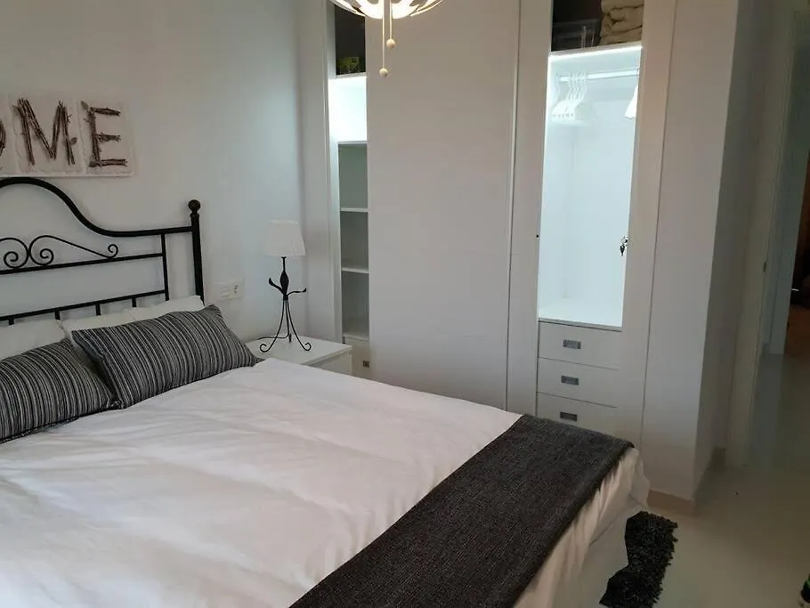 Apartment In The Best Location La Cala De Mijas Spain
