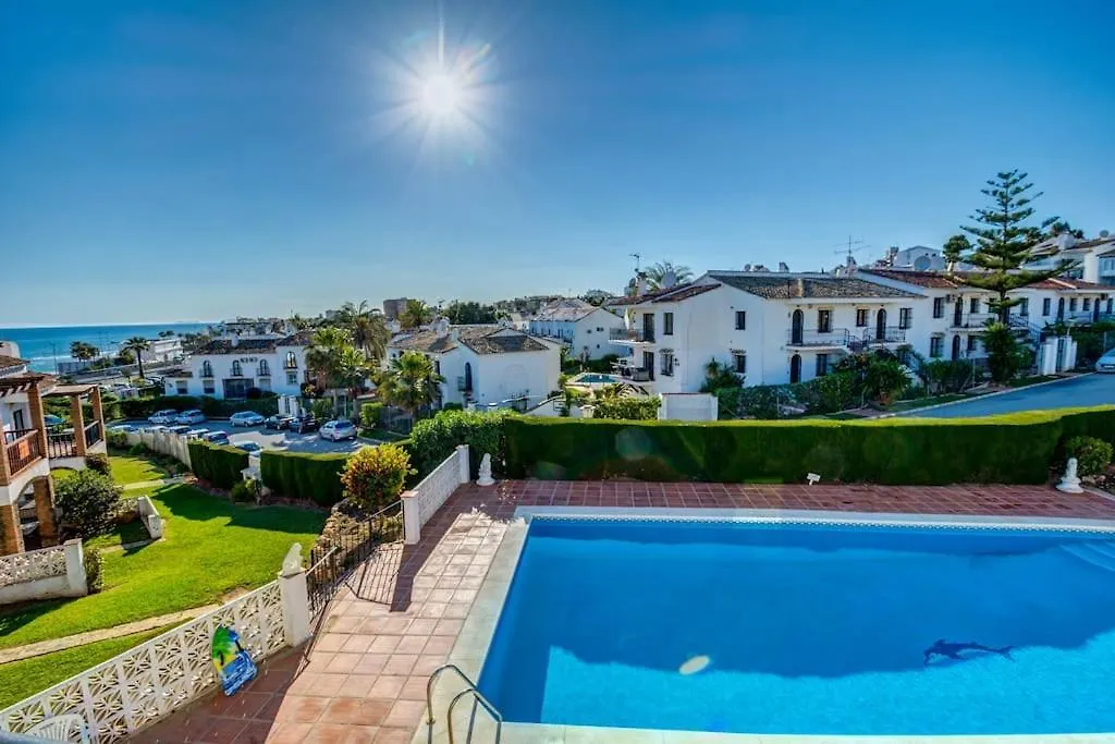 Apartment In The Best Location La Cala De Mijas
