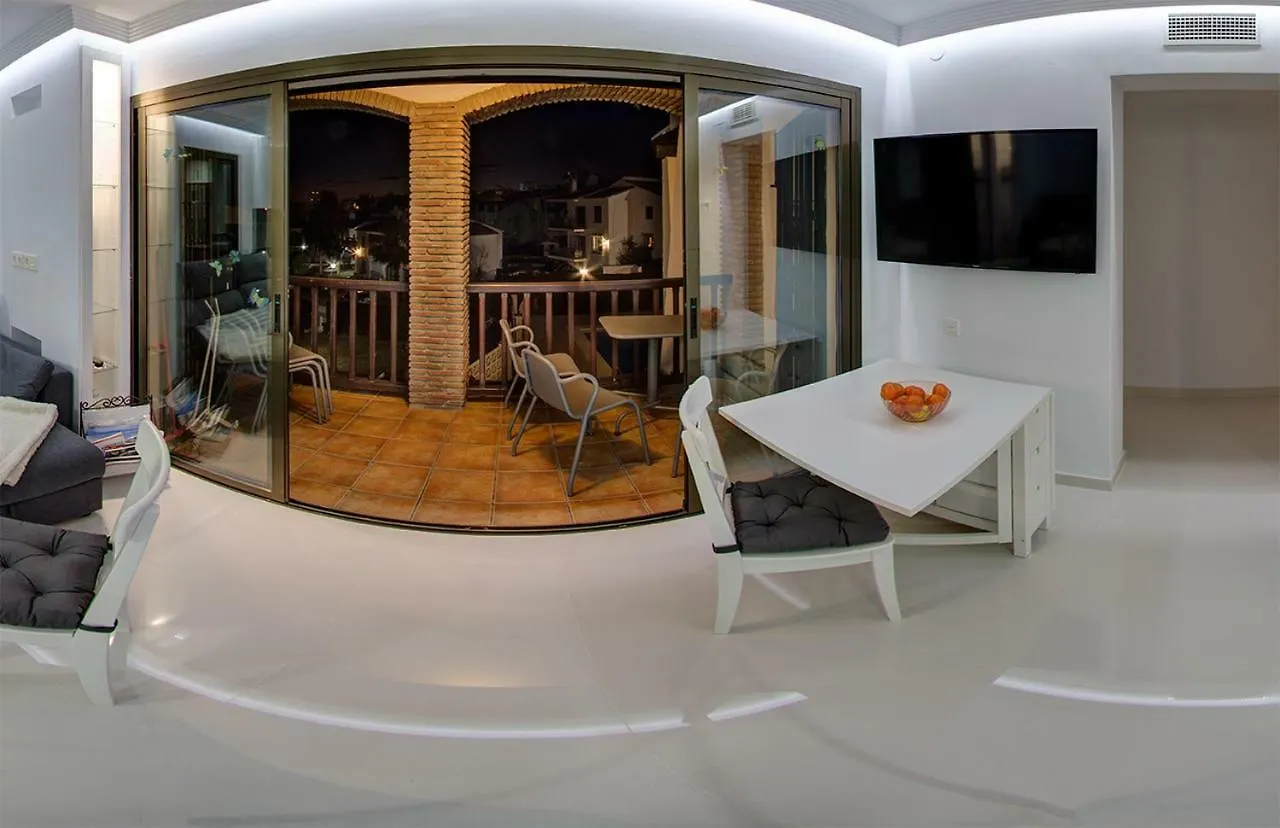 Apartment In The Best Location La Cala De Mijas 0*,  Spain