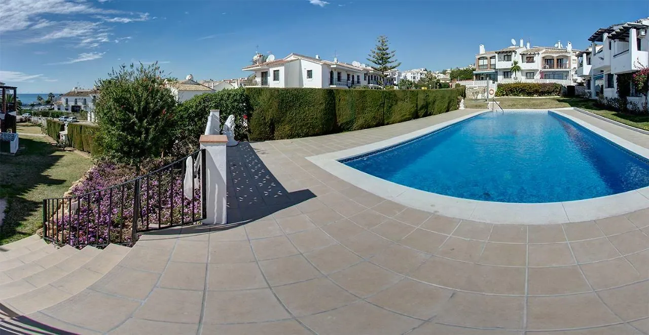 Apartment In The Best Location La Cala De Mijas
