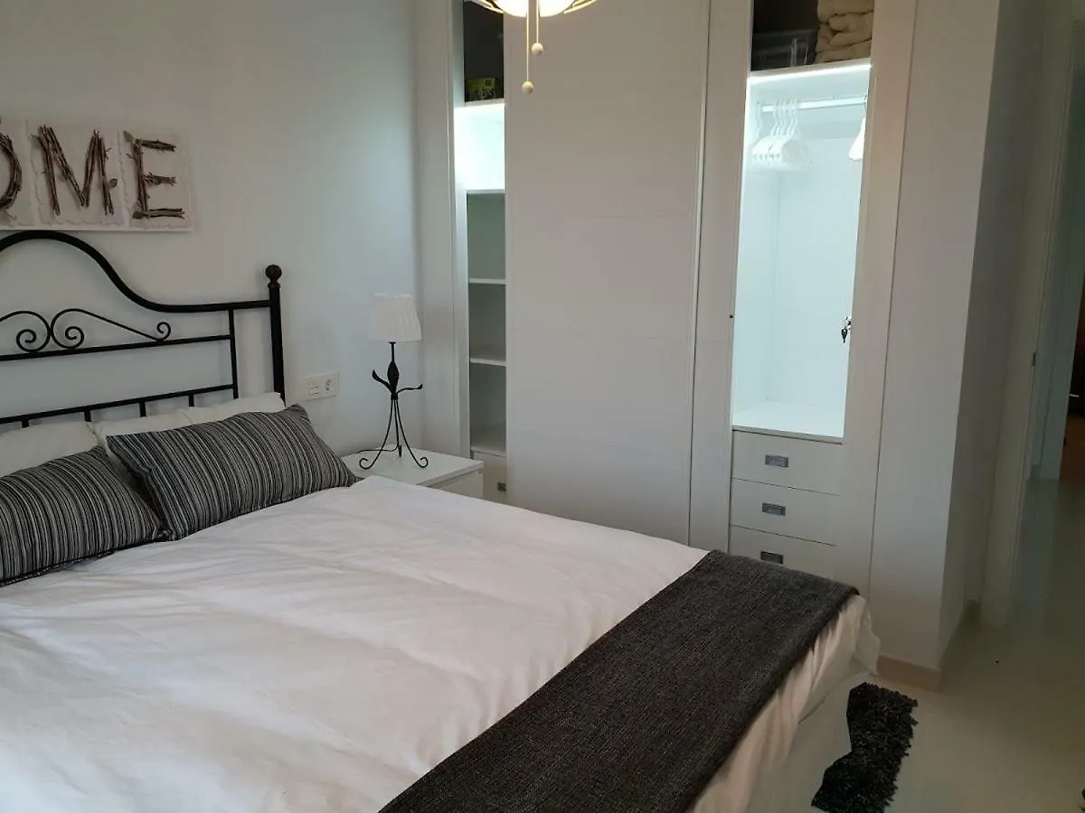 Apartment In The Best Location La Cala De Mijas Spain