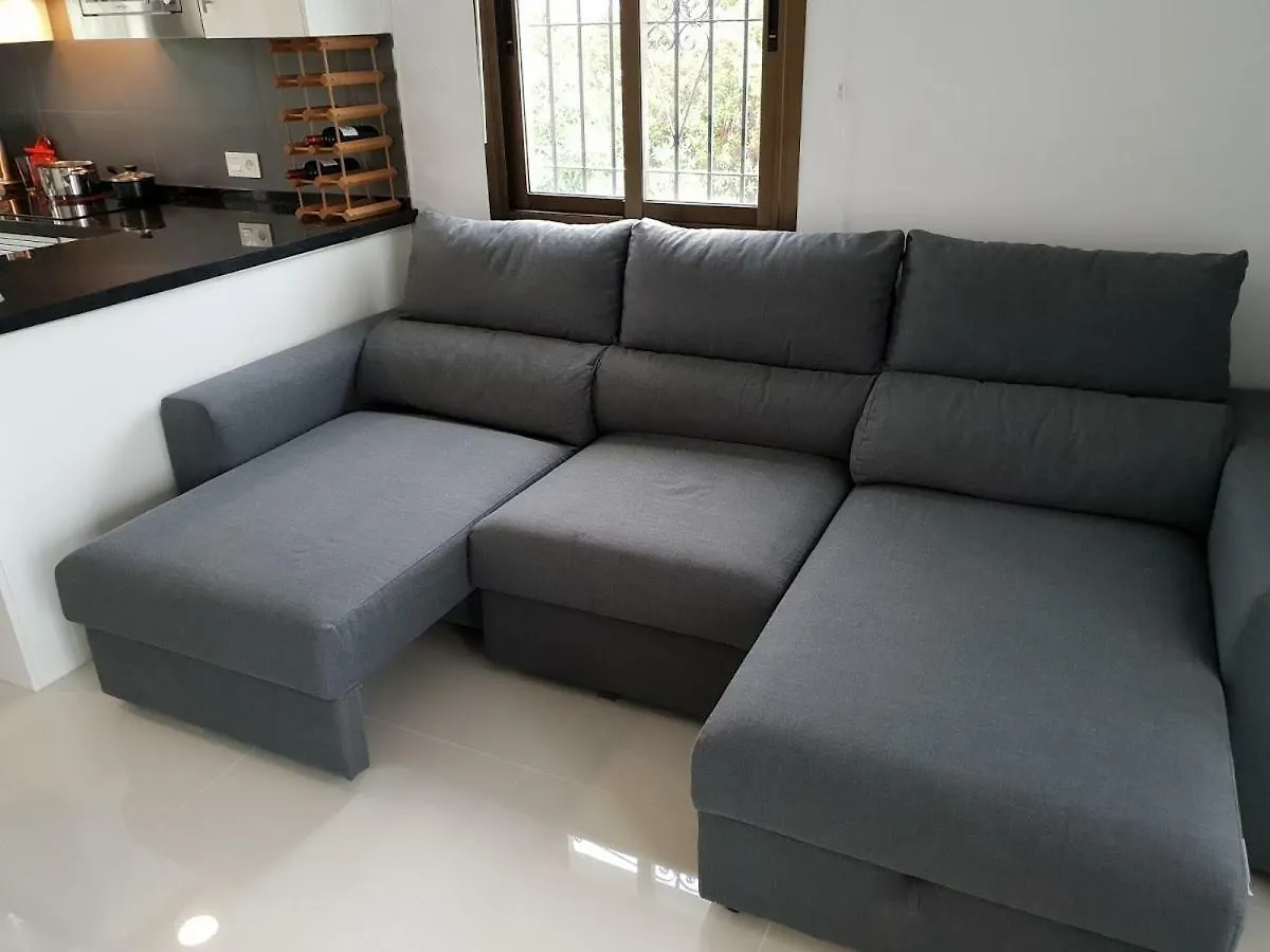 Apartment In The Best Location La Cala De Mijas