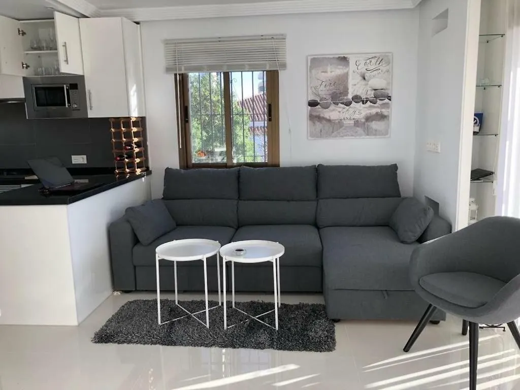 Apartment In The Best Location La Cala De Mijas