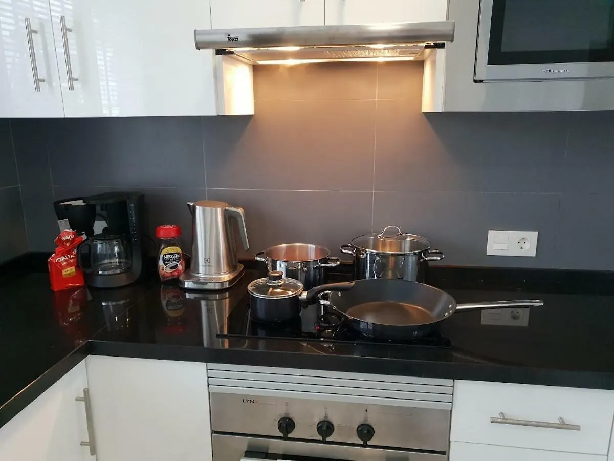 Apartment In The Best Location La Cala De Mijas