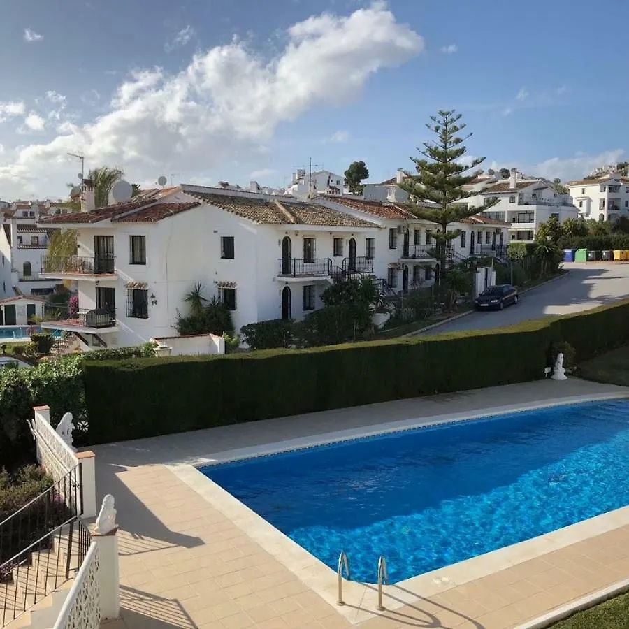 Apartment In The Best Location La Cala De Mijas