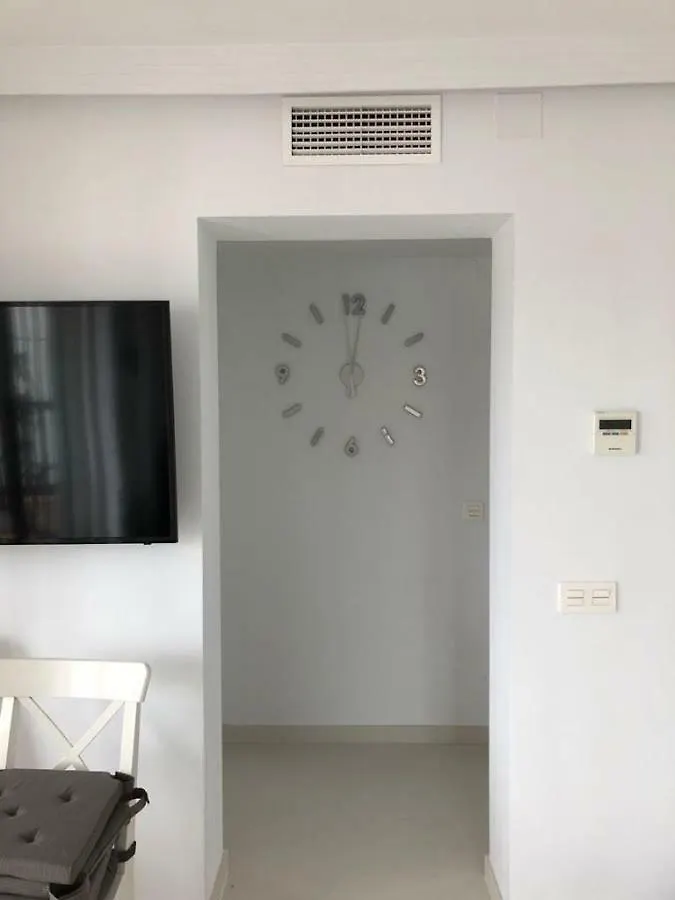 Apartment In The Best Location La Cala De Mijas
