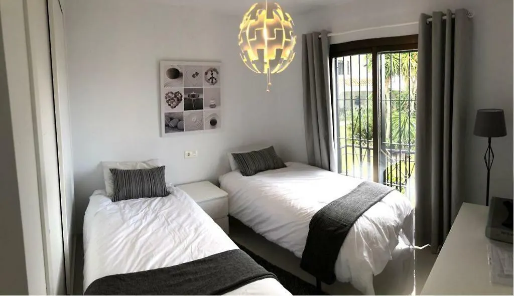 Apartment In The Best Location La Cala De Mijas
