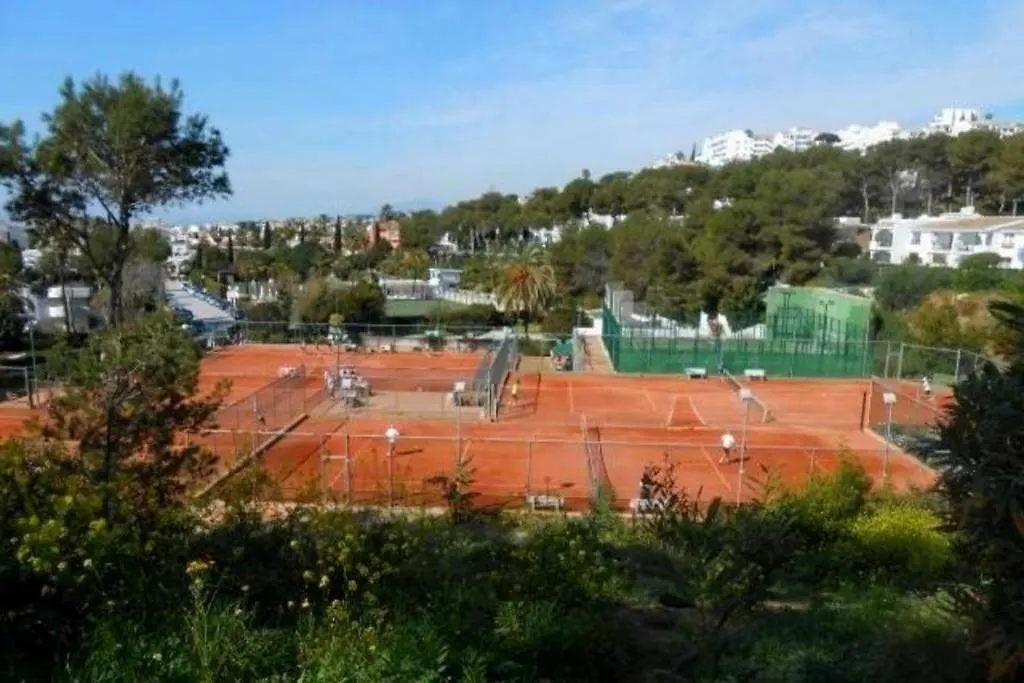 Apartment In The Best Location La Cala De Mijas