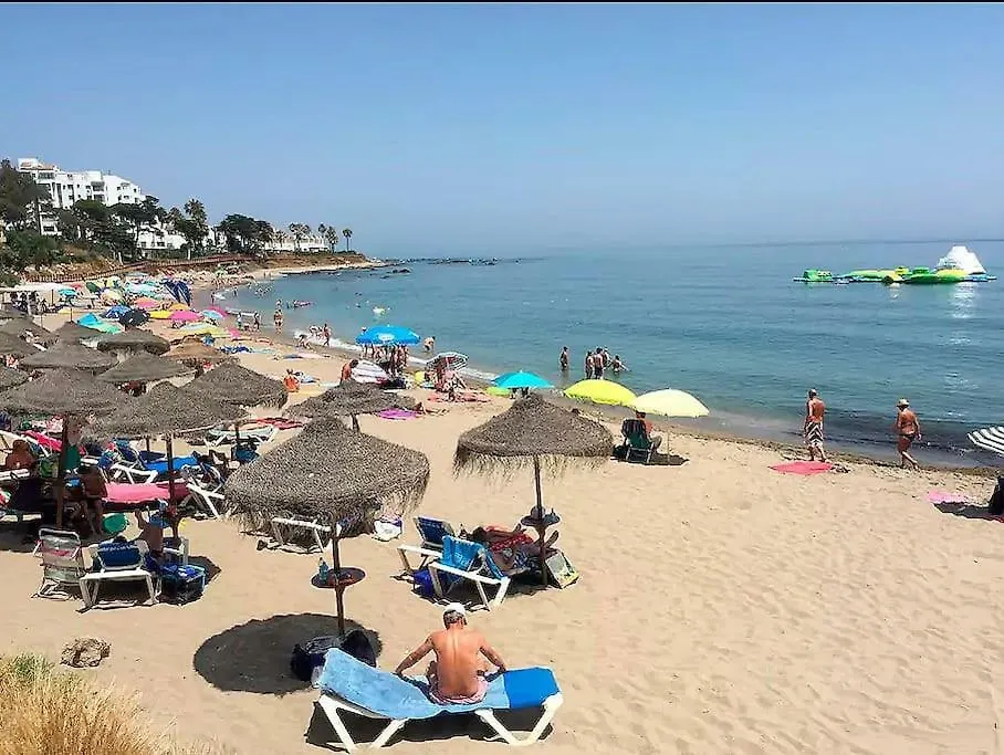 Apartment In The Best Location La Cala De Mijas