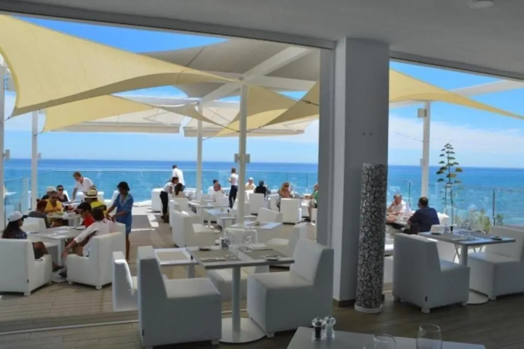 Apartment In The Best Location La Cala De Mijas