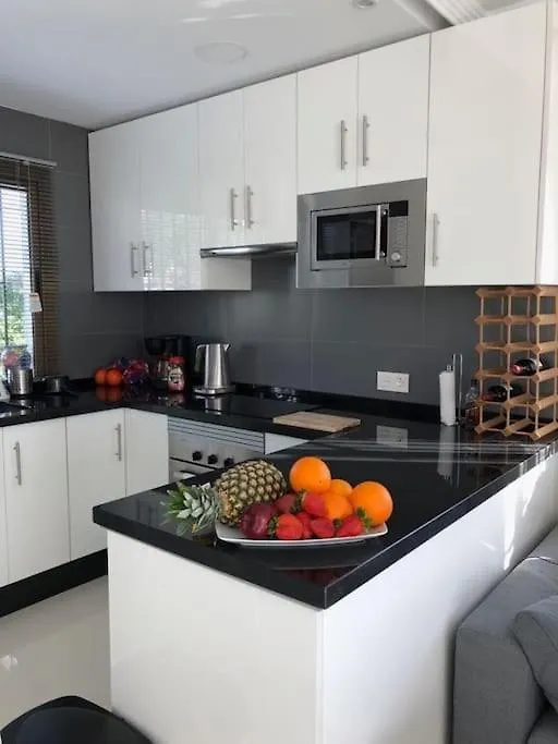 Apartment In The Best Location La Cala De Mijas