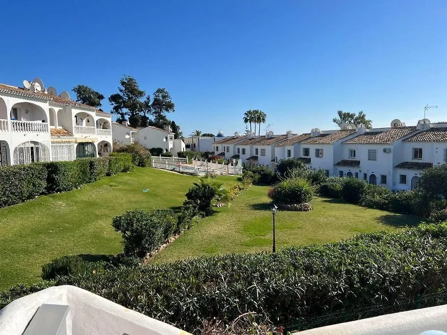 Apartment In The Best Location La Cala De Mijas