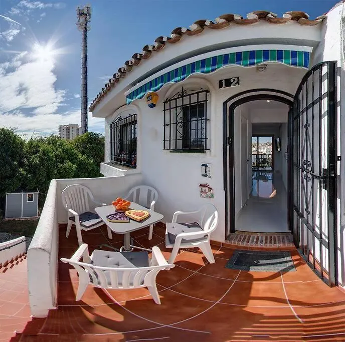 Apartment In The Best Location location