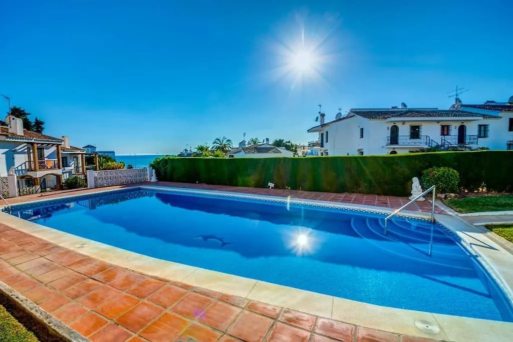 Apartment In The Best Location La Cala De Mijas Spain