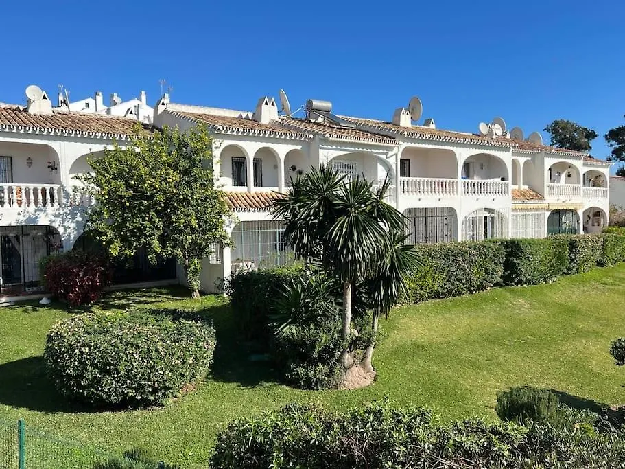 Apartment In The Best Location La Cala De Mijas