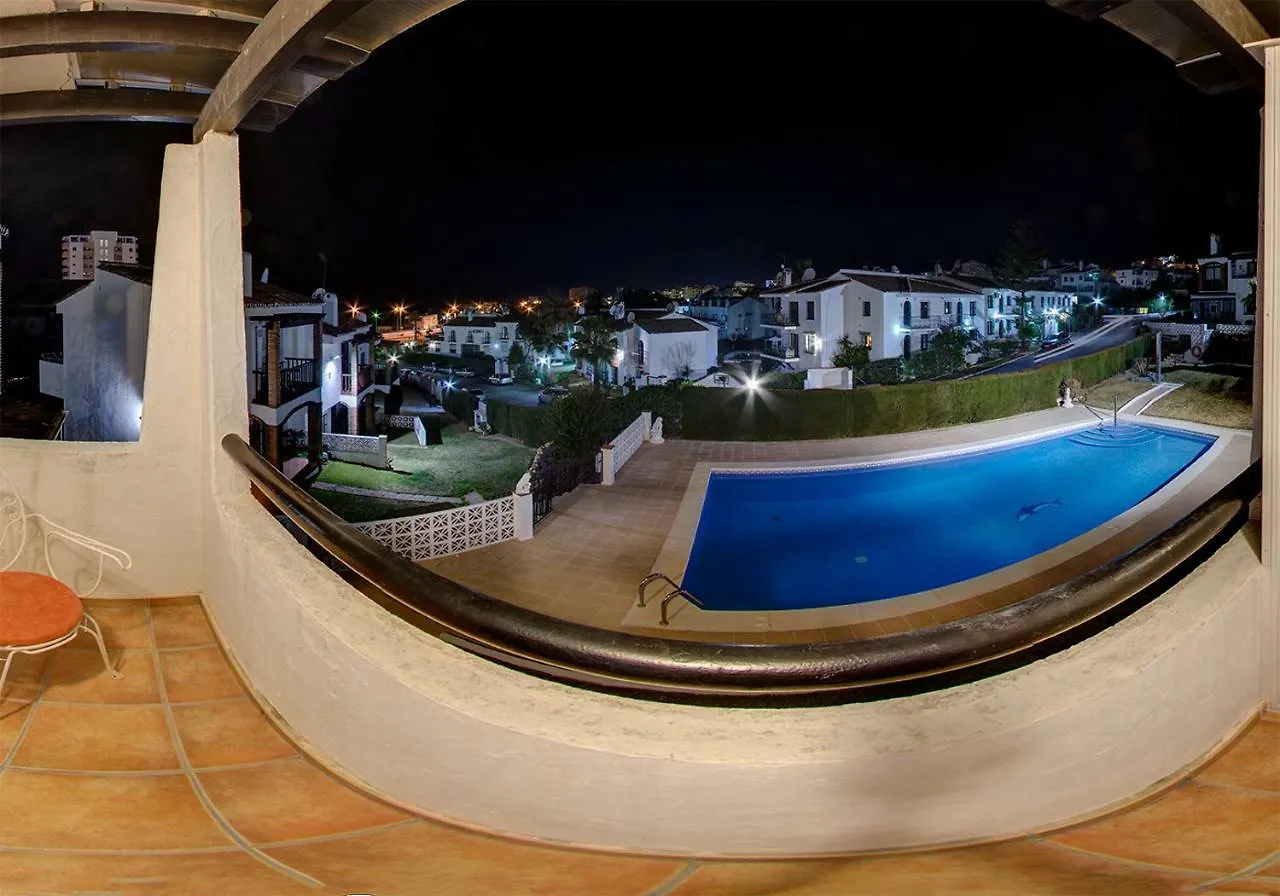 Apartment In The Best Location La Cala De Mijas
