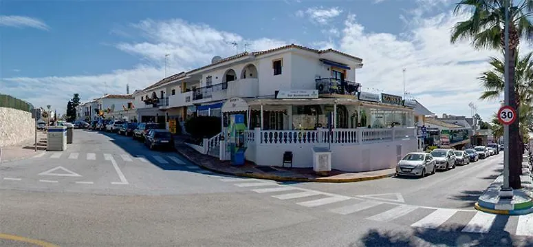 Apartment In The Best Location La Cala De Mijas