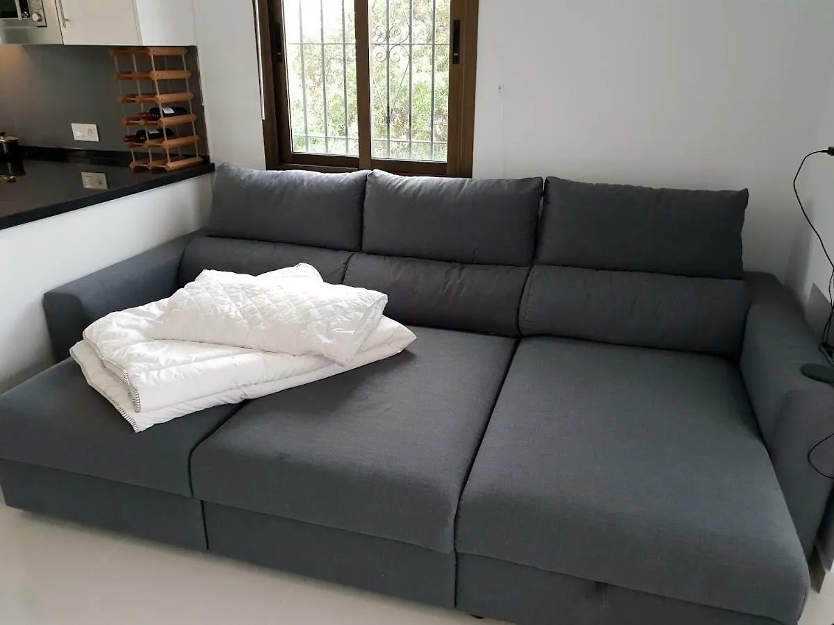 Apartment In The Best Location La Cala De Mijas