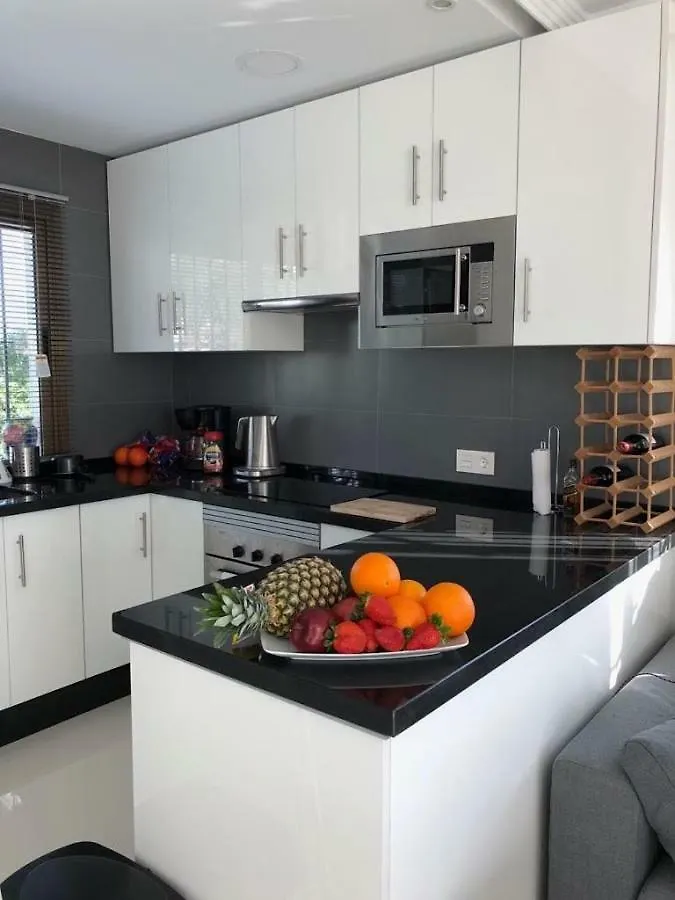 Apartment In The Best Location La Cala De Mijas